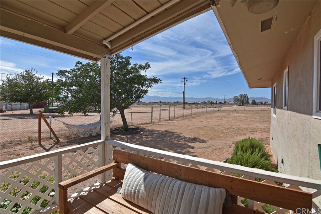 21825 Thunderbird Road Apple Valley, CA 92307 - Photo 27 of 27