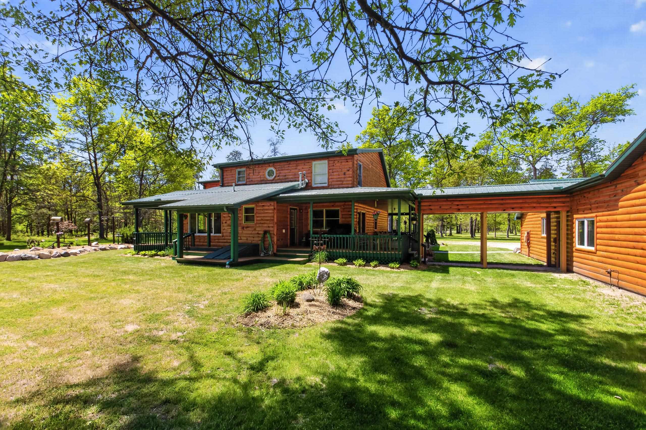 3164 North Dow Road West Branch, MI 48661 - Photo 6 of 83