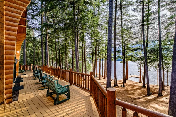 $4,450,000 | 149 Lighthouse Road North, Bridgton, ME 04009