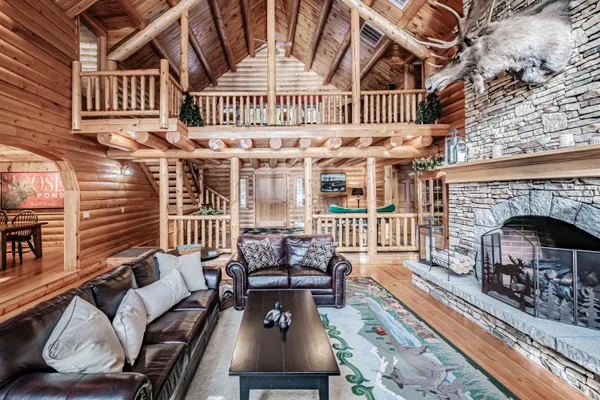 $4,450,000 | 149 Lighthouse Road North, Bridgton, ME 04009
