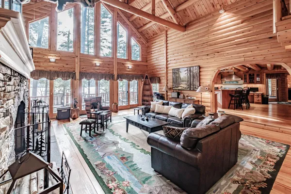 $4,450,000 | 149 Lighthouse Road North, Bridgton, ME 04009