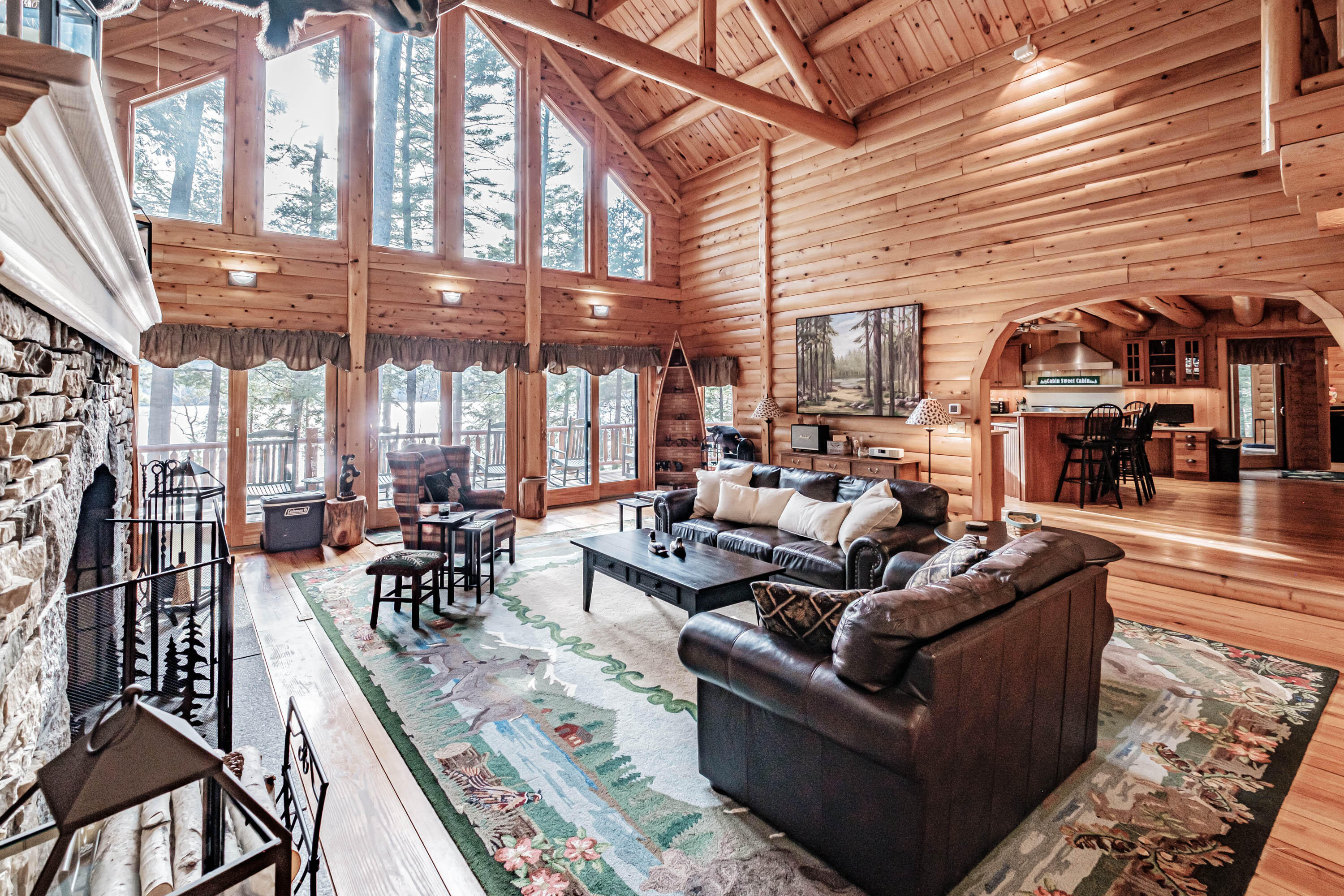 149 Lighthouse Road North Bridgton, ME 04009 - Photo 13 of 41 W13-ME2969-20230428gp-65093