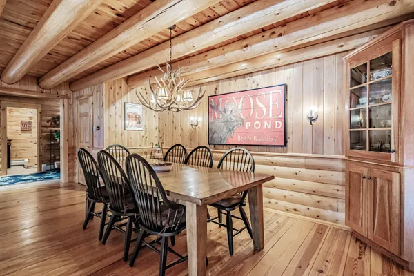 $4,450,000 | 149 Lighthouse Road North, Bridgton, ME 04009