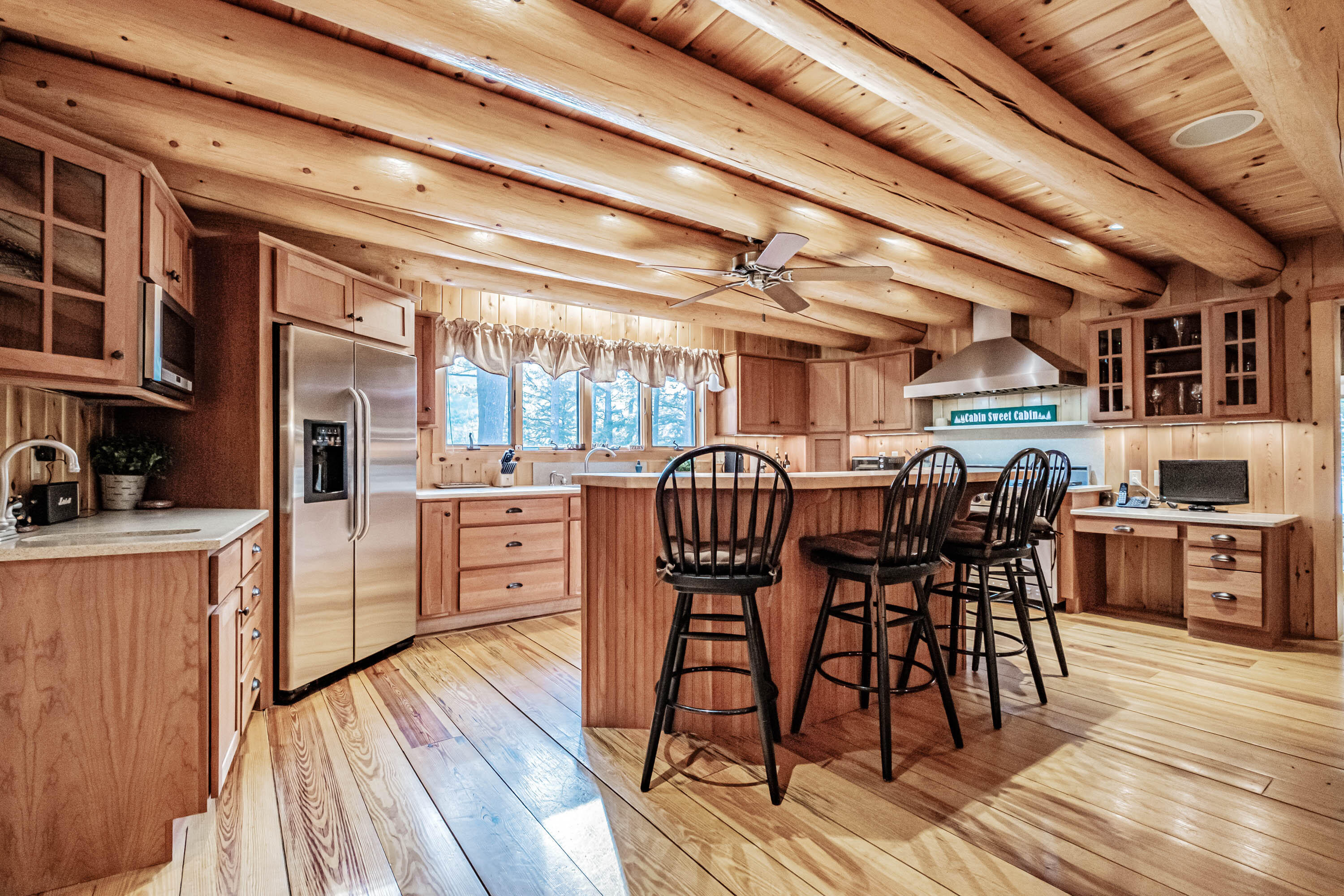 149 Lighthouse Road North Bridgton, ME 04009 - Photo 16 of 41 W16-ME2969-20230428gp-65105