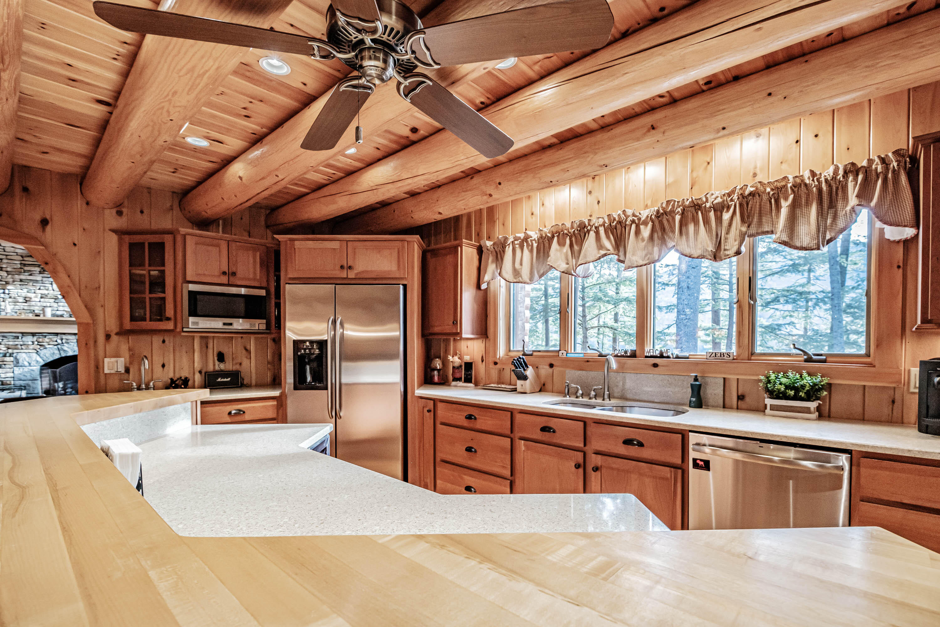 149 Lighthouse Road North Bridgton, ME 04009 - Photo 18 of 41 W18-ME2969-20230428gp-65111