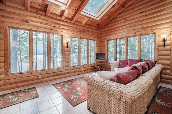 $4,450,000 | 149 Lighthouse Road North, Bridgton, ME 04009
