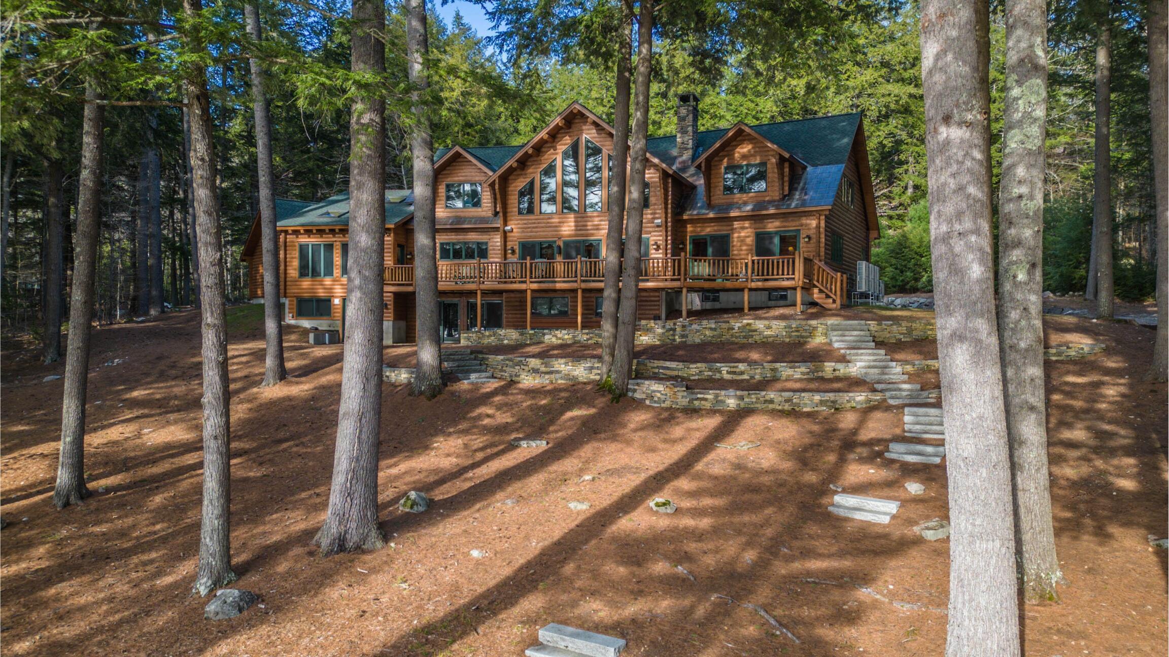 149 Lighthouse Road North Bridgton, ME 04009 - Photo 2 of 41 W2-ME2969-20230428gp-65026