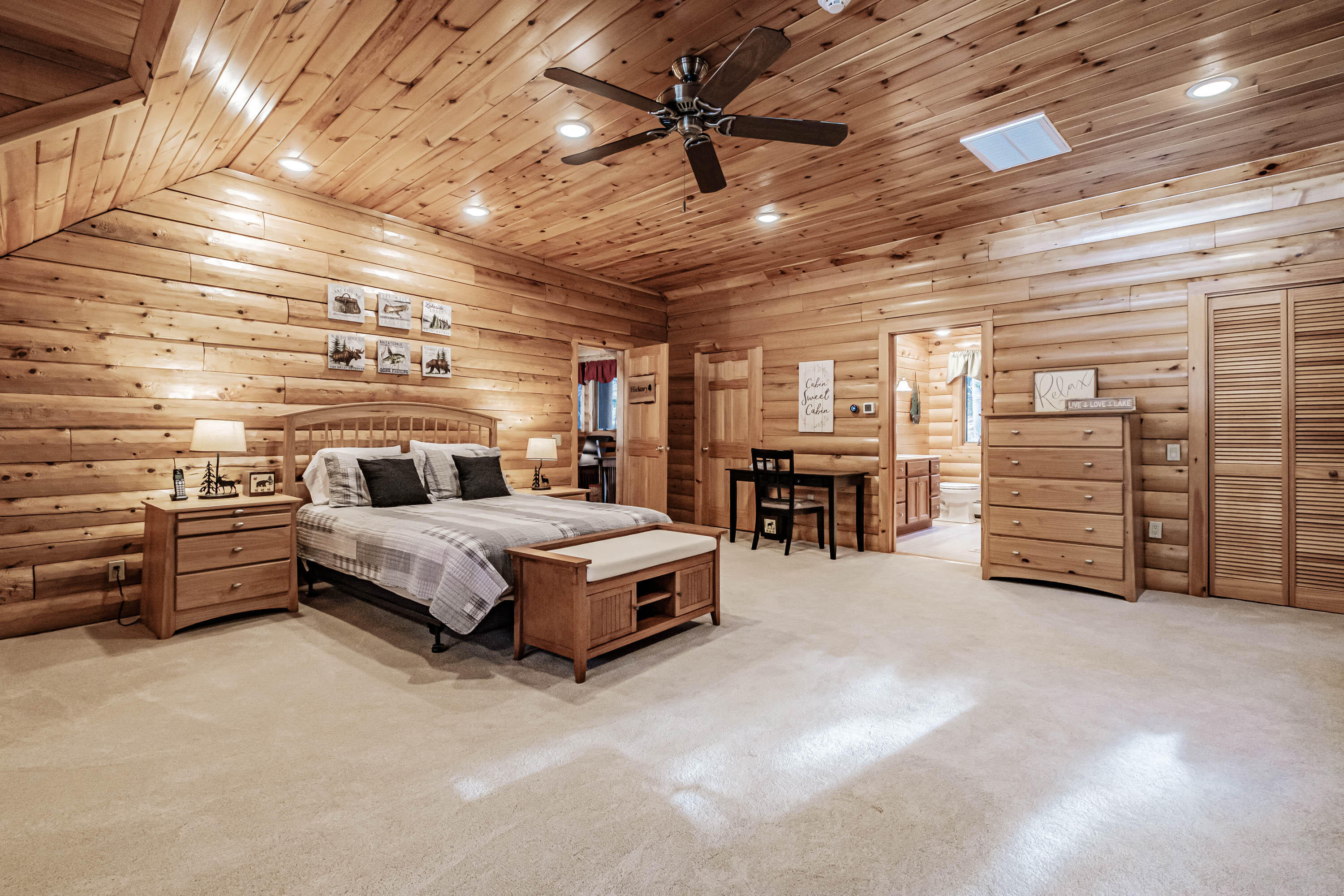 149 Lighthouse Road North Bridgton, ME 04009 - Photo 25 of 41 W25-ME2969-20230428gp-65156