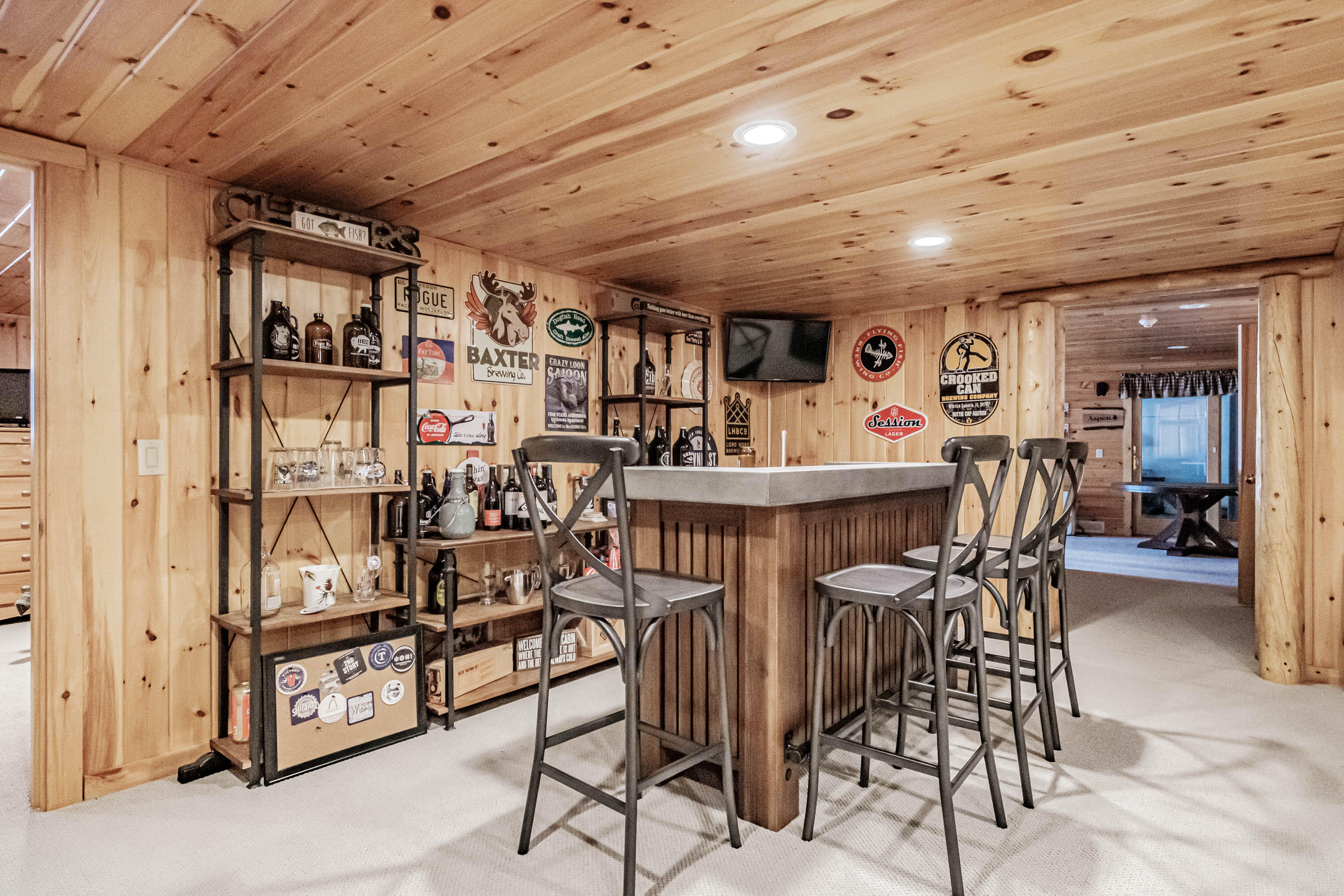 149 Lighthouse Road North Bridgton, ME 04009 - Photo 27 of 41 W27-ME2969-20230428gp-65175