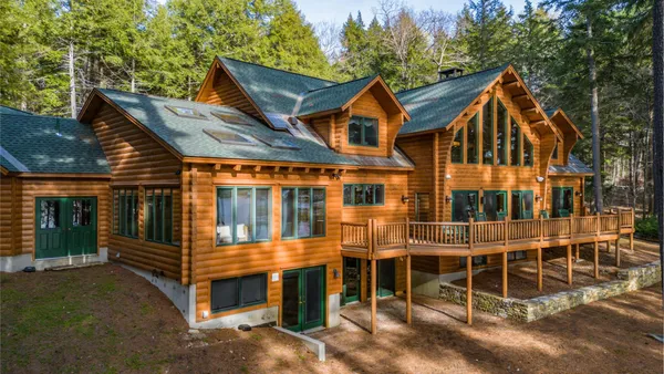 $4,450,000 | 149 Lighthouse Road North, Bridgton, ME 04009