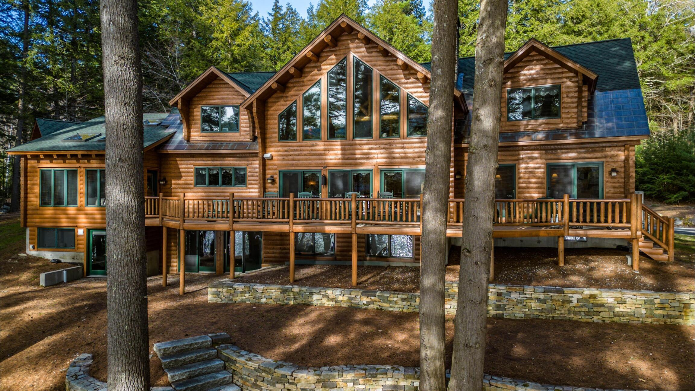 149 Lighthouse Road North Bridgton, ME 04009 - Photo 32 of 41 W32-ME2969-20230428gp-65088