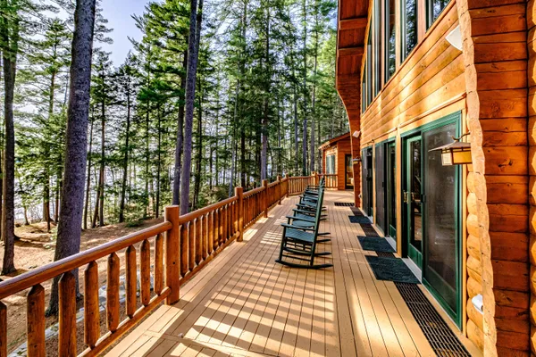$4,450,000 | 149 Lighthouse Road North, Bridgton, ME 04009