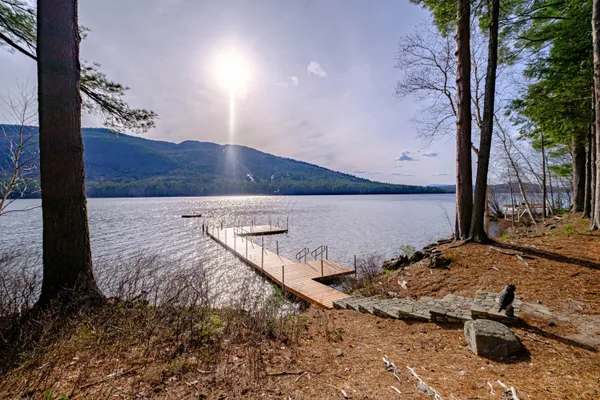 $4,450,000 | 149 Lighthouse Road North, Bridgton, ME 04009