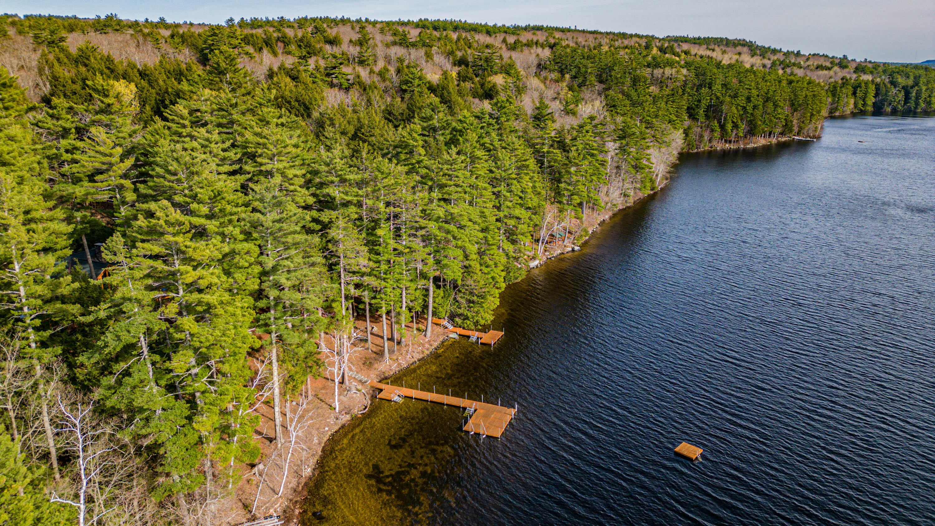 149 Lighthouse Road North Bridgton, ME 04009 - Photo 37 of 41 W37-ME2969-20230428gp-65010