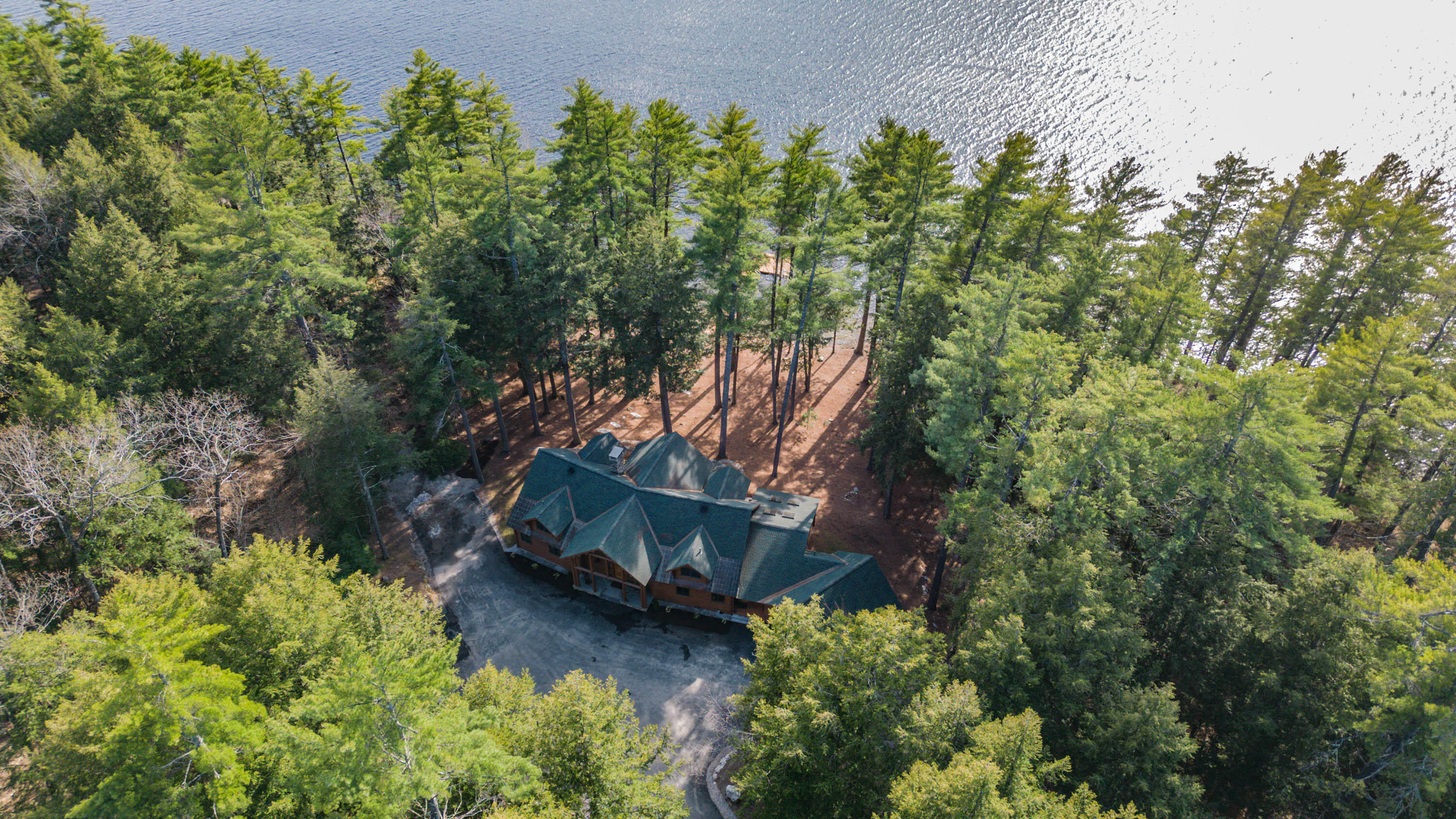 149 Lighthouse Road North Bridgton, ME 04009 - Photo 38 of 41 W38-ME2969-20230428gp-65003