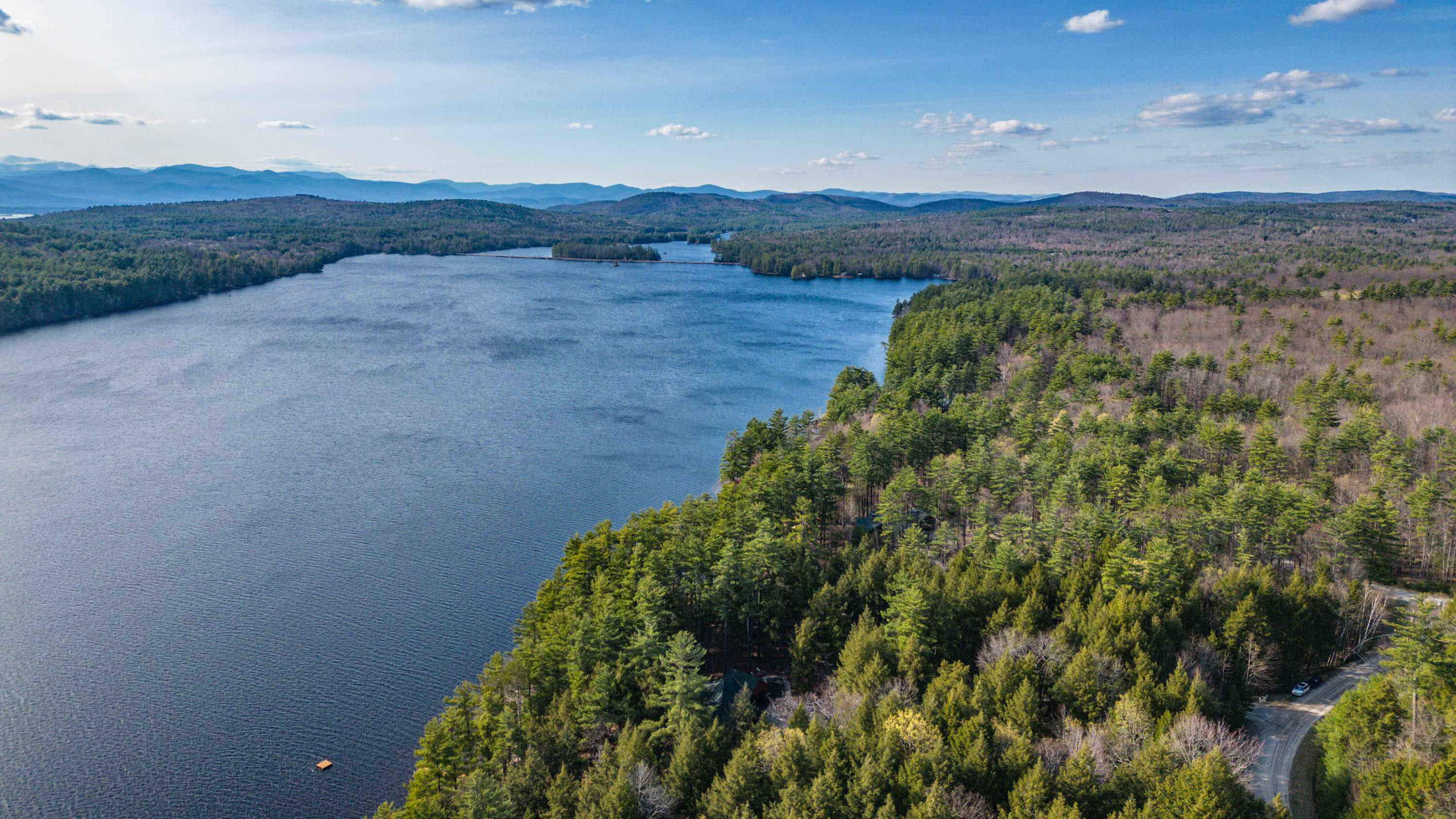 149 Lighthouse Road North Bridgton, ME 04009 - Photo 40 of 41 W40-ME2969-20230428gp-65007