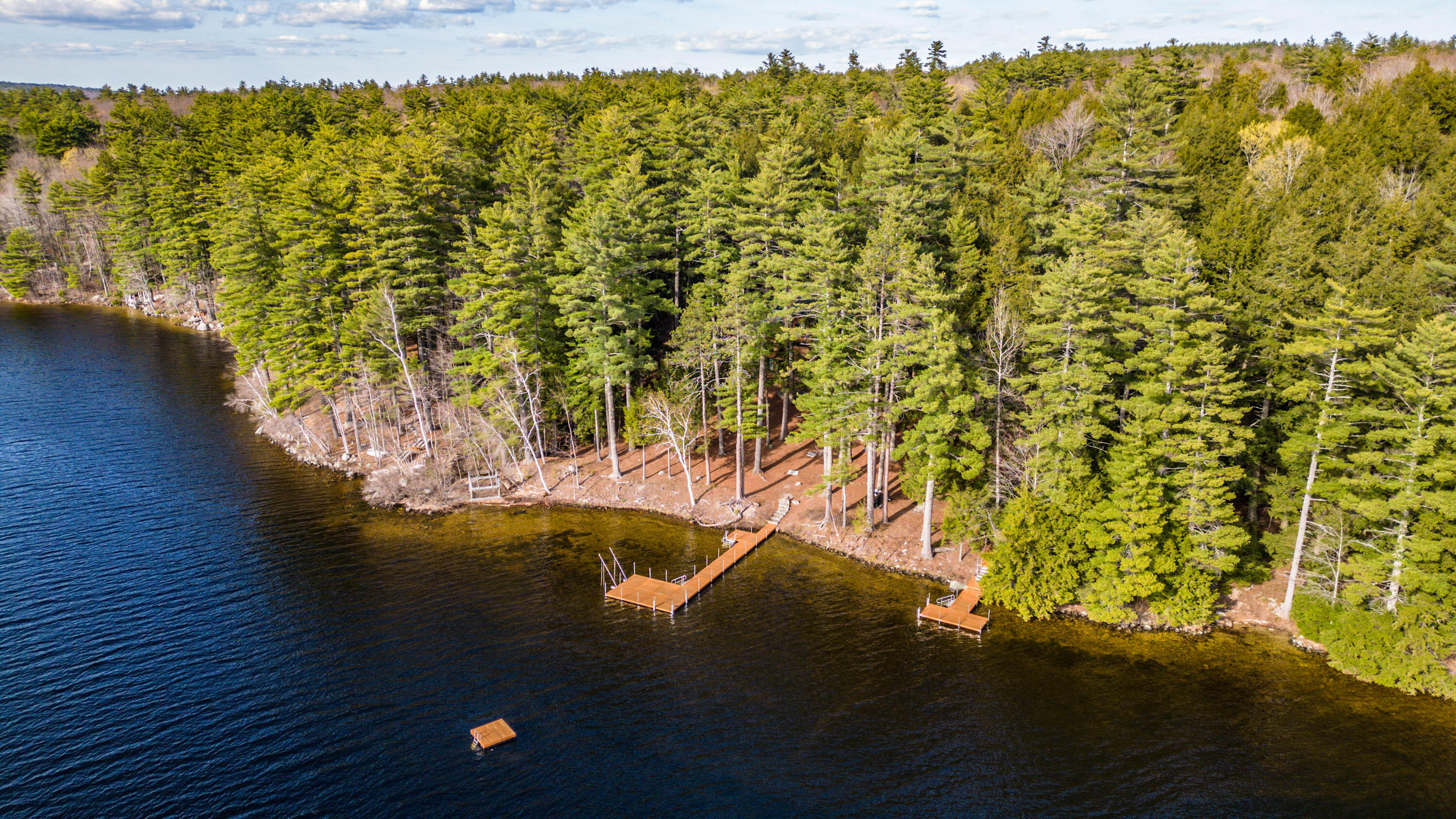 149 Lighthouse Road North Bridgton, ME 04009 - Photo 6 of 41 W6-ME2969-20230428gp-65022