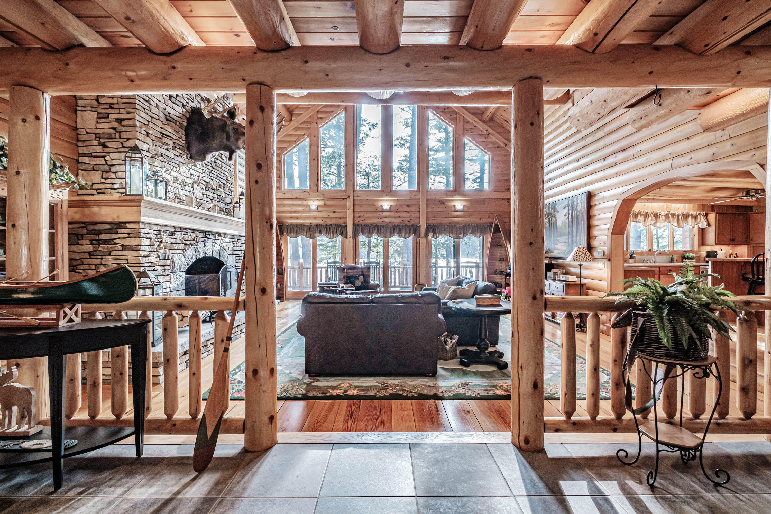 149 Lighthouse Road North Bridgton, ME 04009 - Photo 9 of 41 W9-ME2969-20230428gp-65091