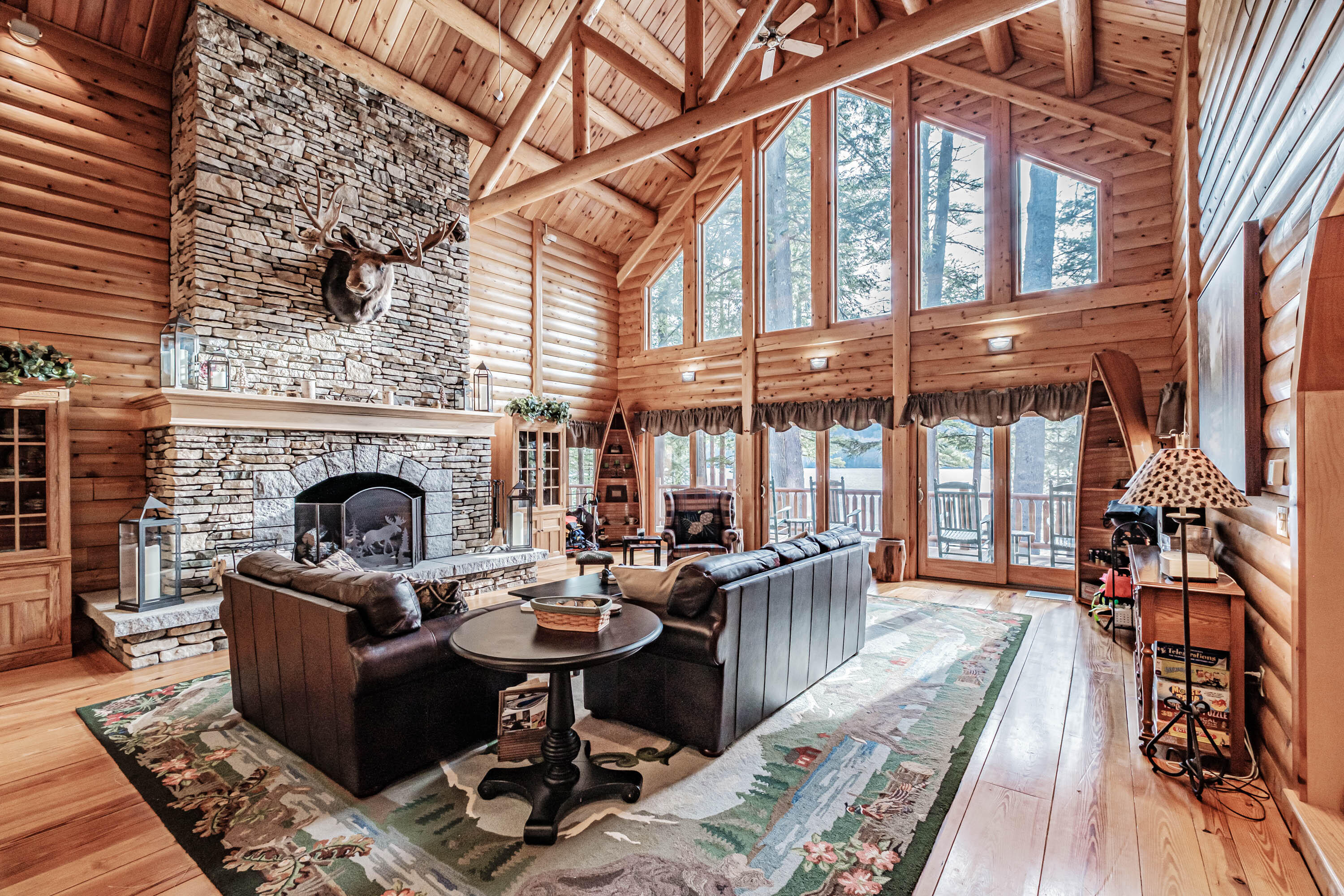 149 Lighthouse Road North Bridgton, ME 04009 - Photo 10 of 41 W10-ME2969-20230428gp-65092