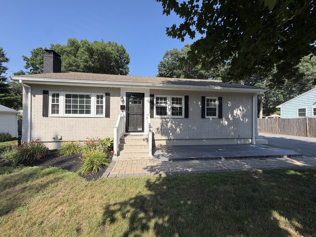 8 Fairbrook Road Framingham, MA 01701 - Photo 1 of 42