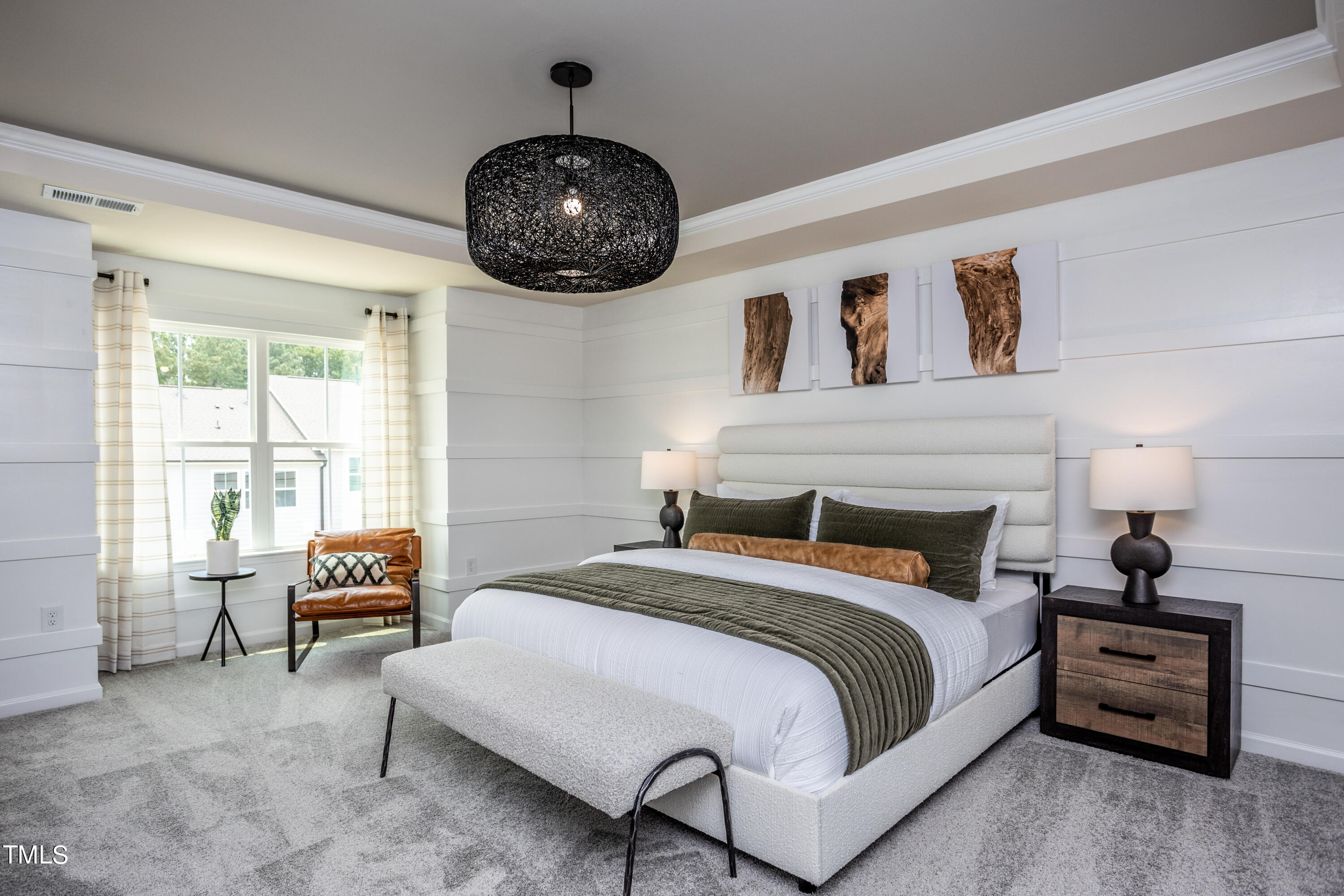 260 Abbots Ml Drive Raleigh, NC 27603 - Photo 12 of 25 Scarlett013