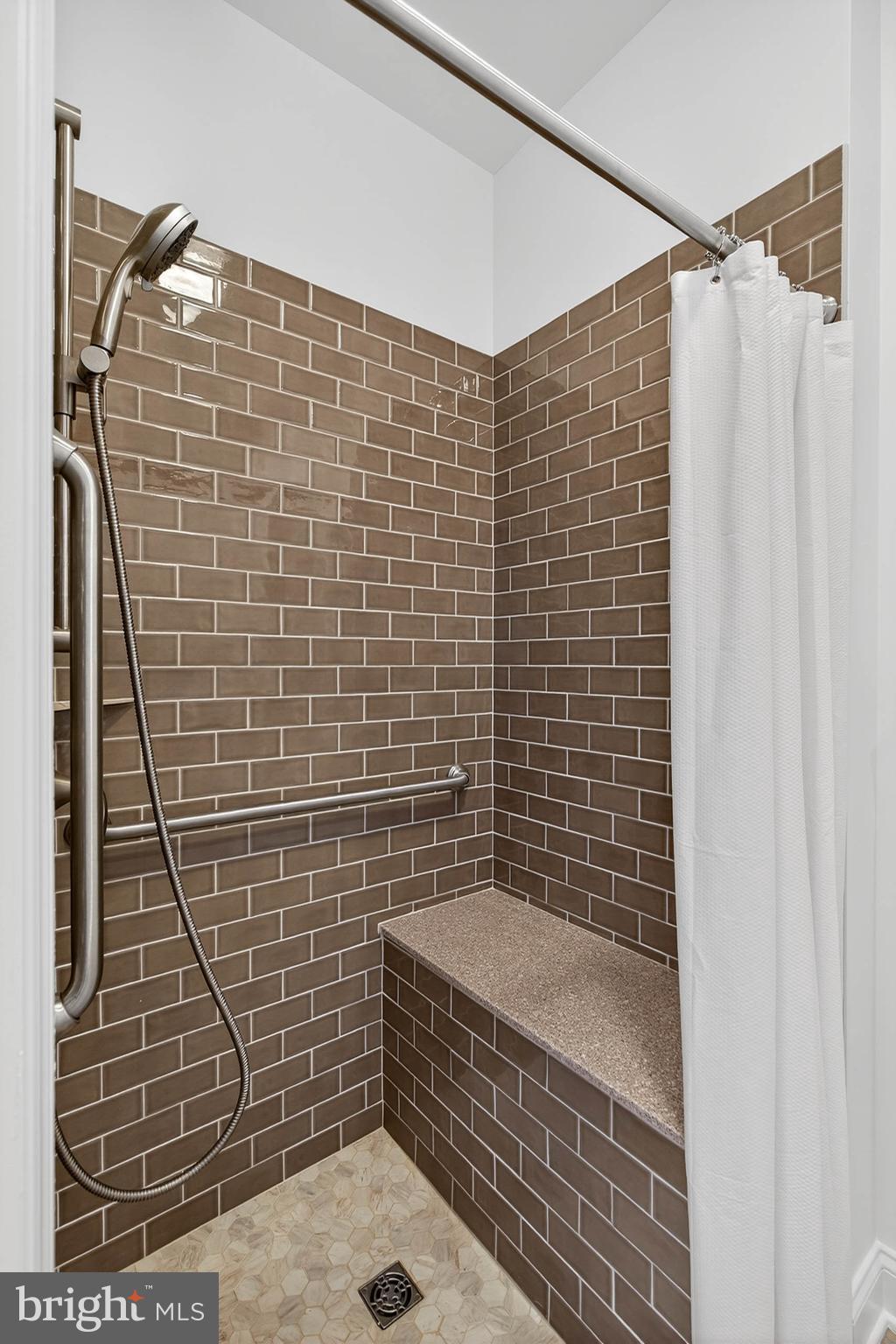 304 Cobblers Court Lititz, PA 17543 - Photo 25 of 50 a bathroom with a shower