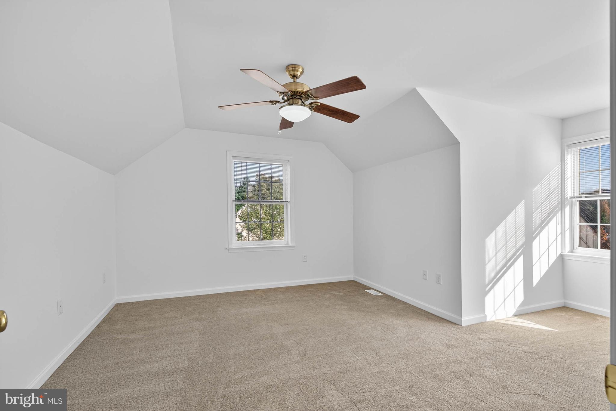 304 Cobblers Court Lititz, PA 17543 - Photo 34 of 50 a view of an empty room