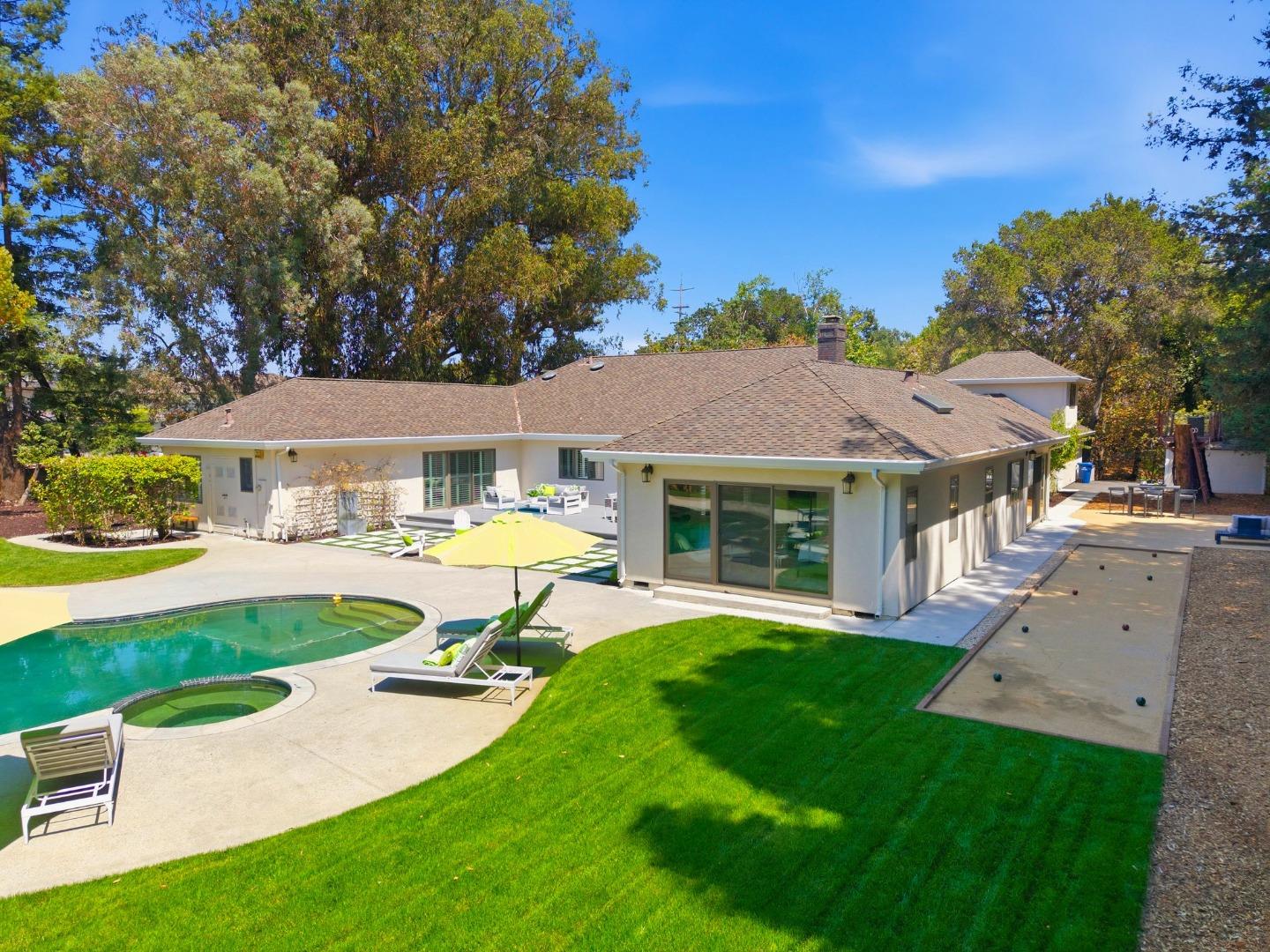 306 Walsh Road Atherton, CA 94027 - Photo 73 of 74