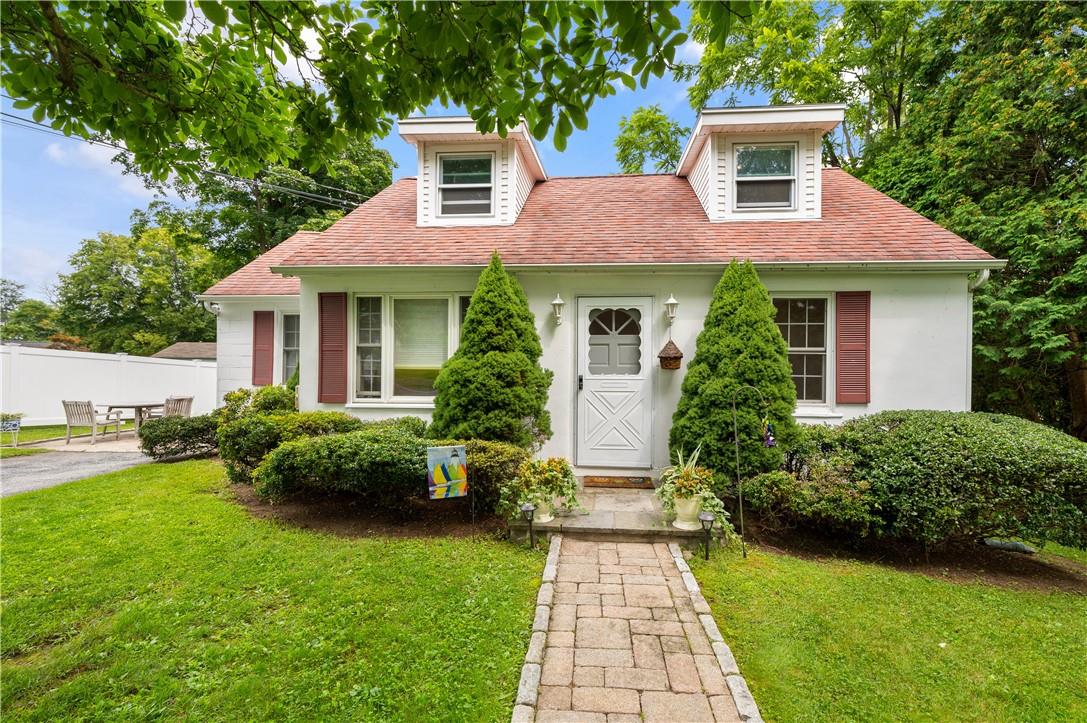 106 Oak Road Mahopac, NY 10541 - Photo 1 of 1 Front and Patio