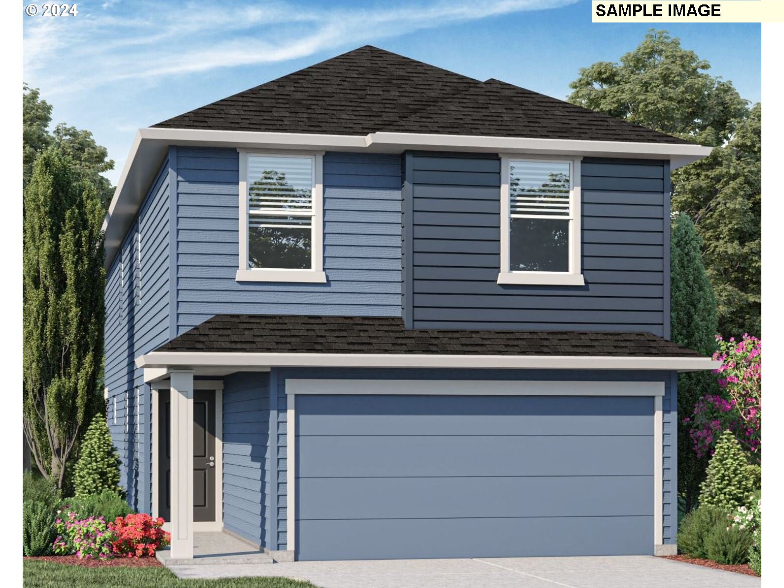1017 Northwest 174th Street Ridgefield, WA 98642 - Photo 1 of 19