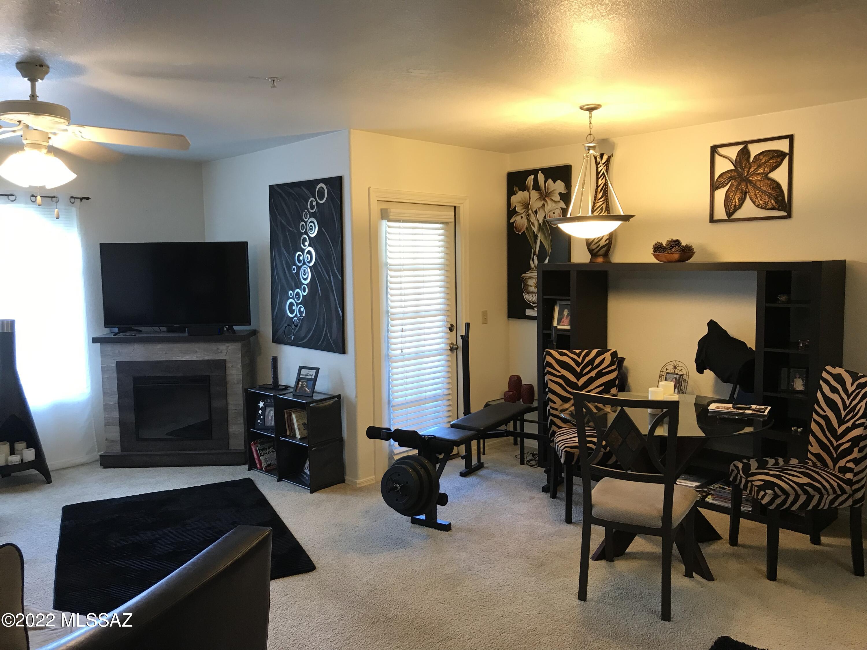 5751 North Kolb Road, Unit 10201 Tucson, AZ 85750 - Photo 3 of 27