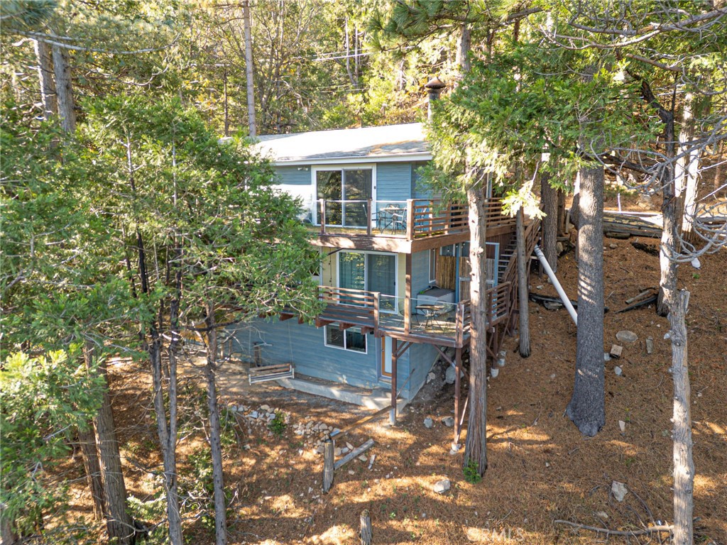 999 Mercury Way Crestline, CA 92325 - Photo 41 of 46