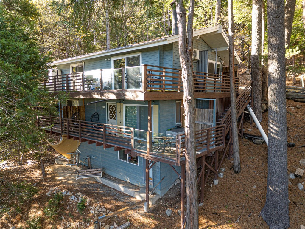 999 Mercury Way Crestline, CA 92325 - Photo 42 of 46