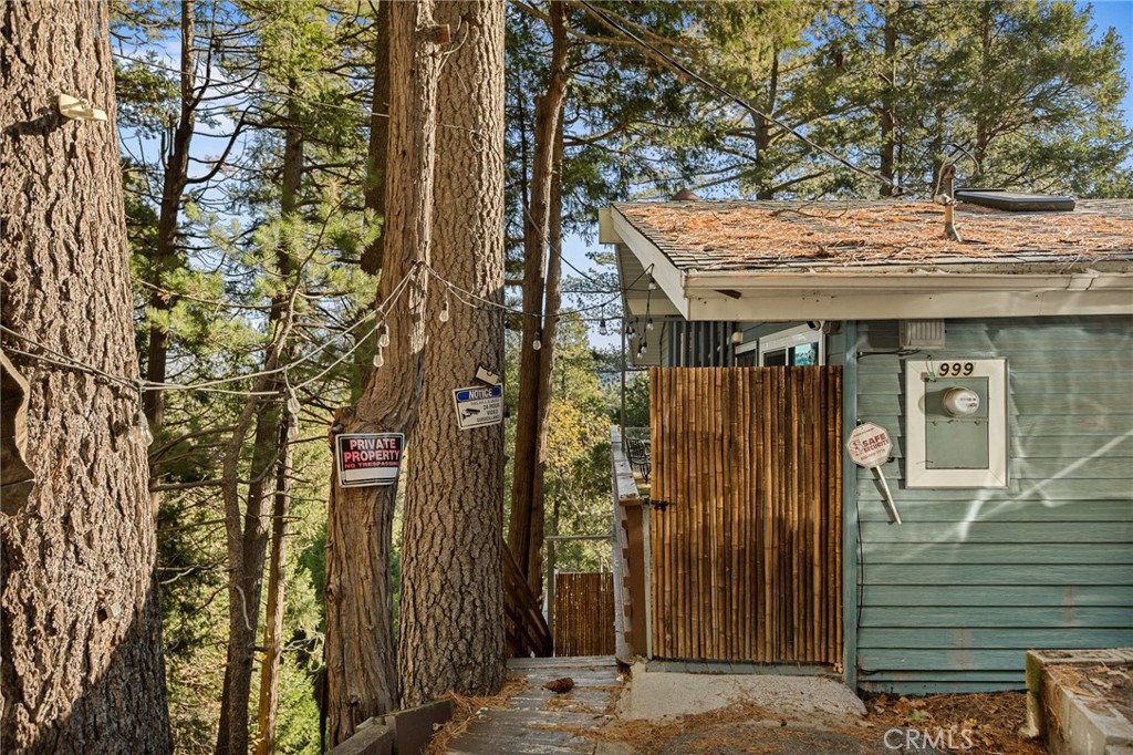 999 Mercury Way Crestline, CA 92325 - Photo 44 of 46