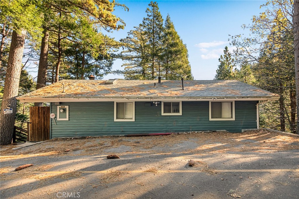 999 Mercury Way Crestline, CA 92325 - Photo 45 of 46