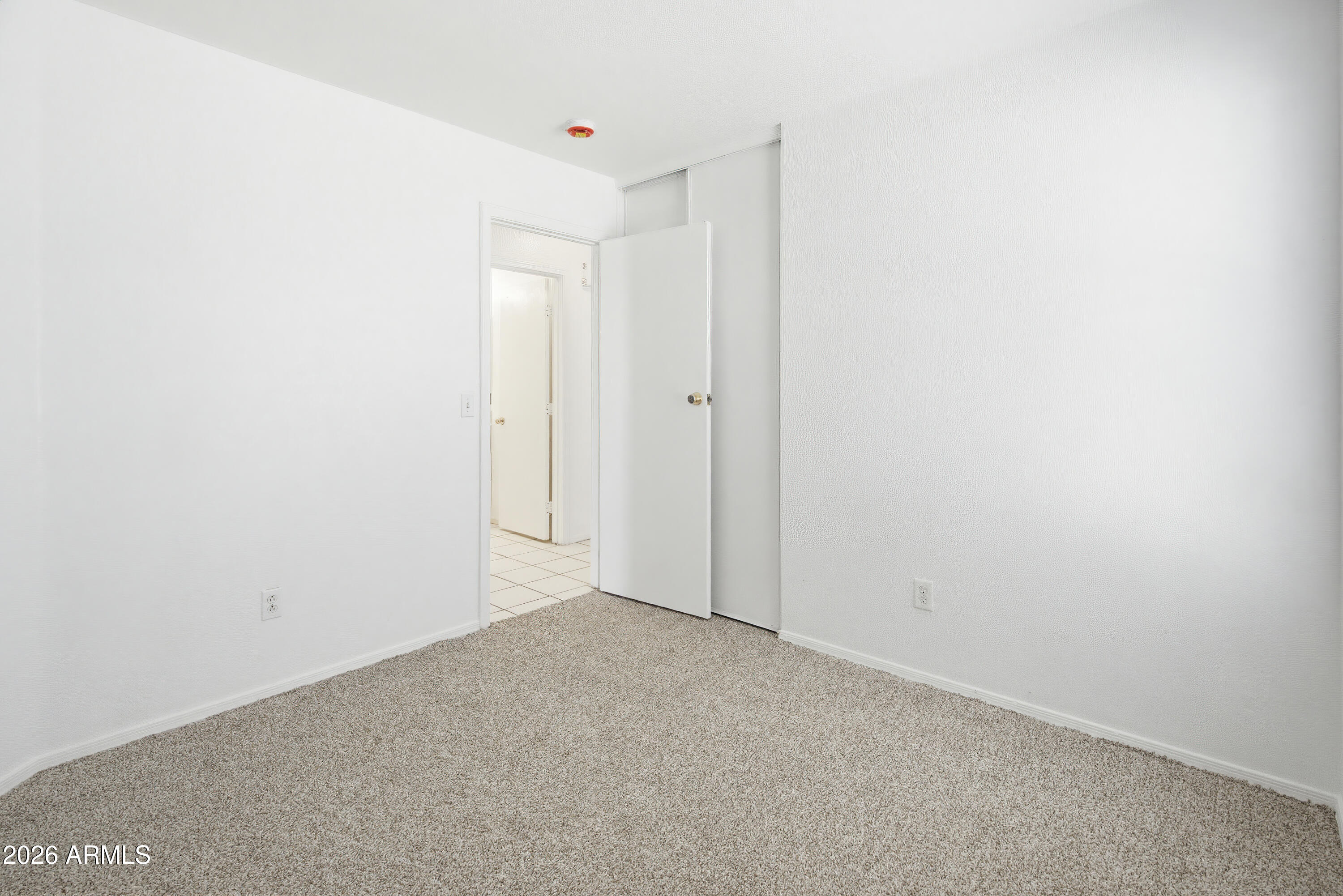 2534 West Roeser Road Phoenix, AZ 85041 - Photo 16 of 23 Bedroom #3 flipped view