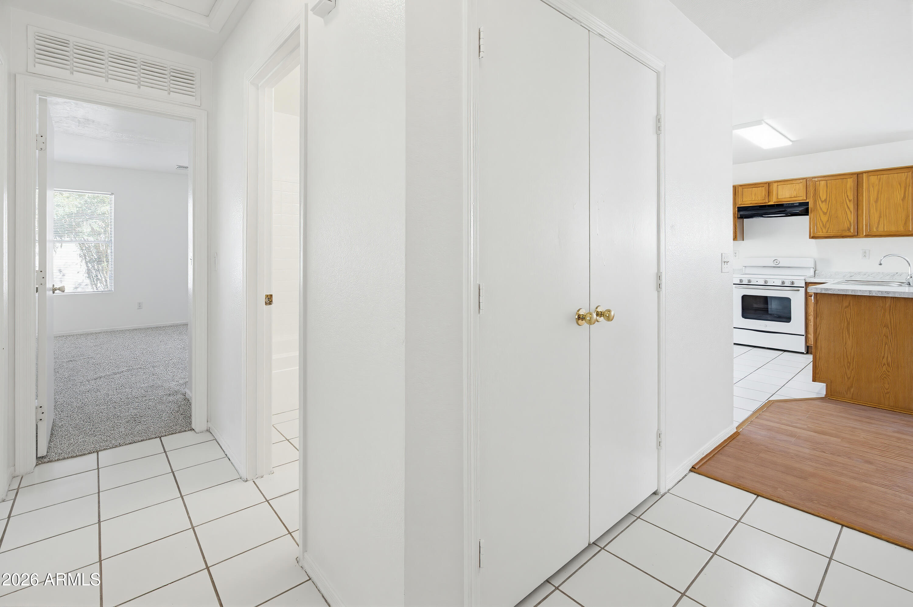 2534 West Roeser Road Phoenix, AZ 85041 - Photo 7 of 23 View from hallway