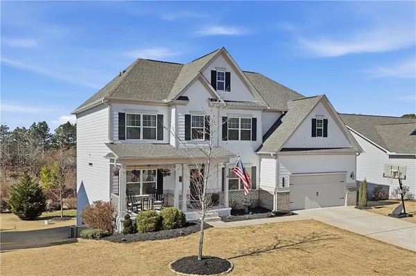 $649,000 | 705 Owens Circle, Canton, GA 30115