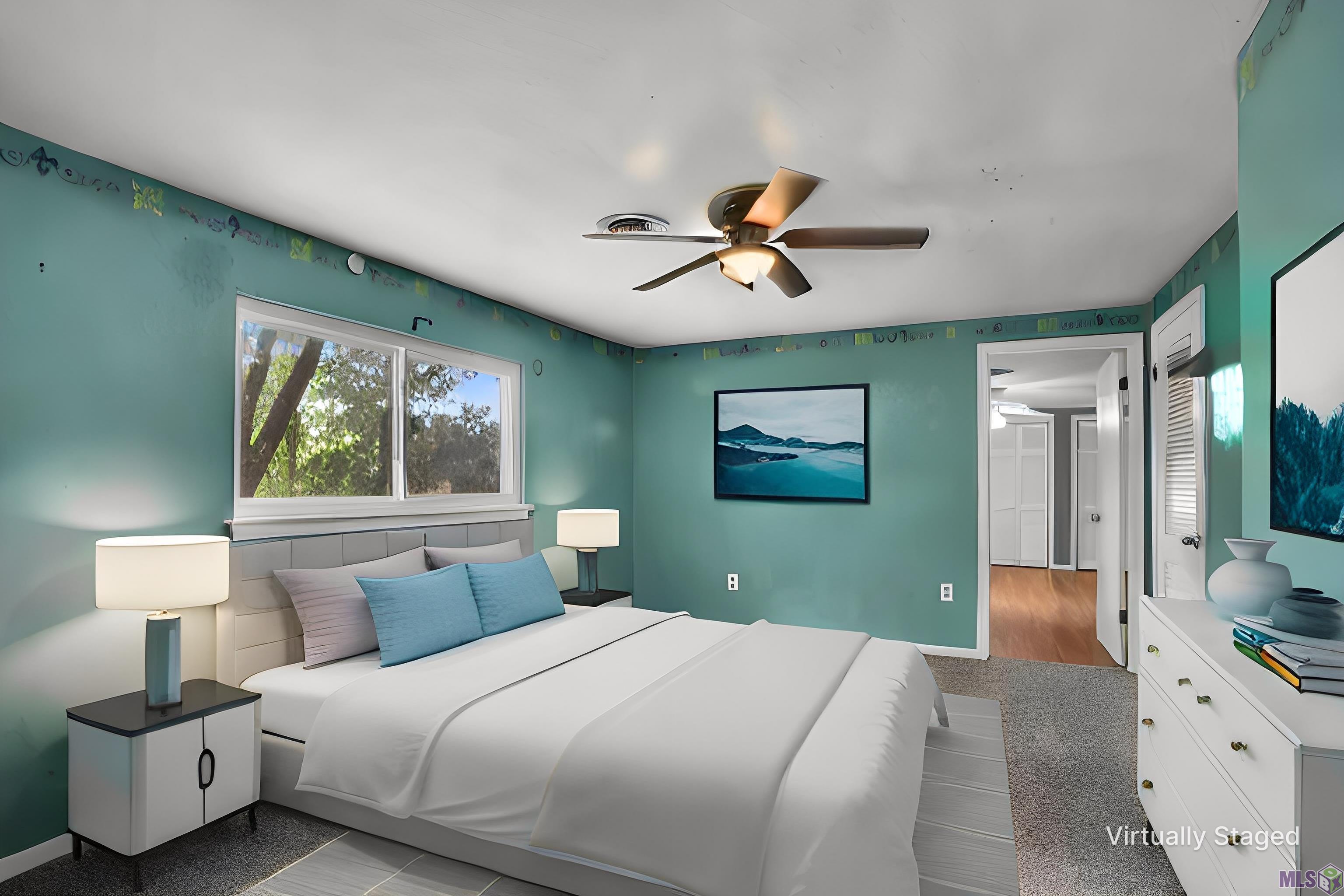 9492 Wesson Street Baton Rouge, LA 70816 - Photo 11 of 19