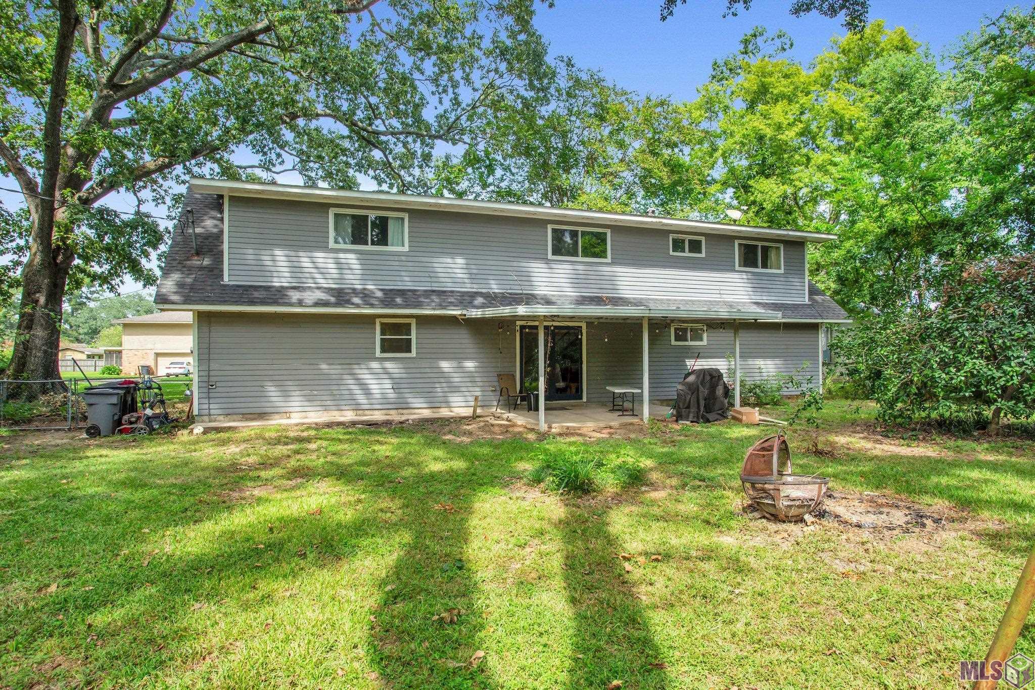 9492 Wesson Street Baton Rouge, LA 70816 - Photo 15 of 19