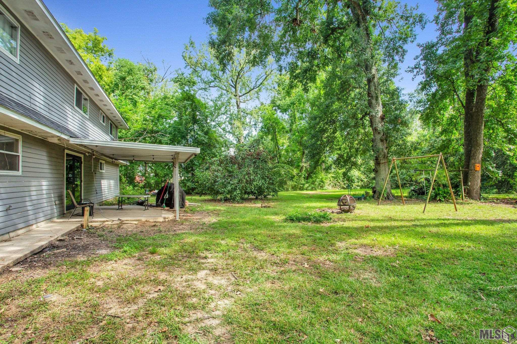 9492 Wesson Street Baton Rouge, LA 70816 - Photo 16 of 19