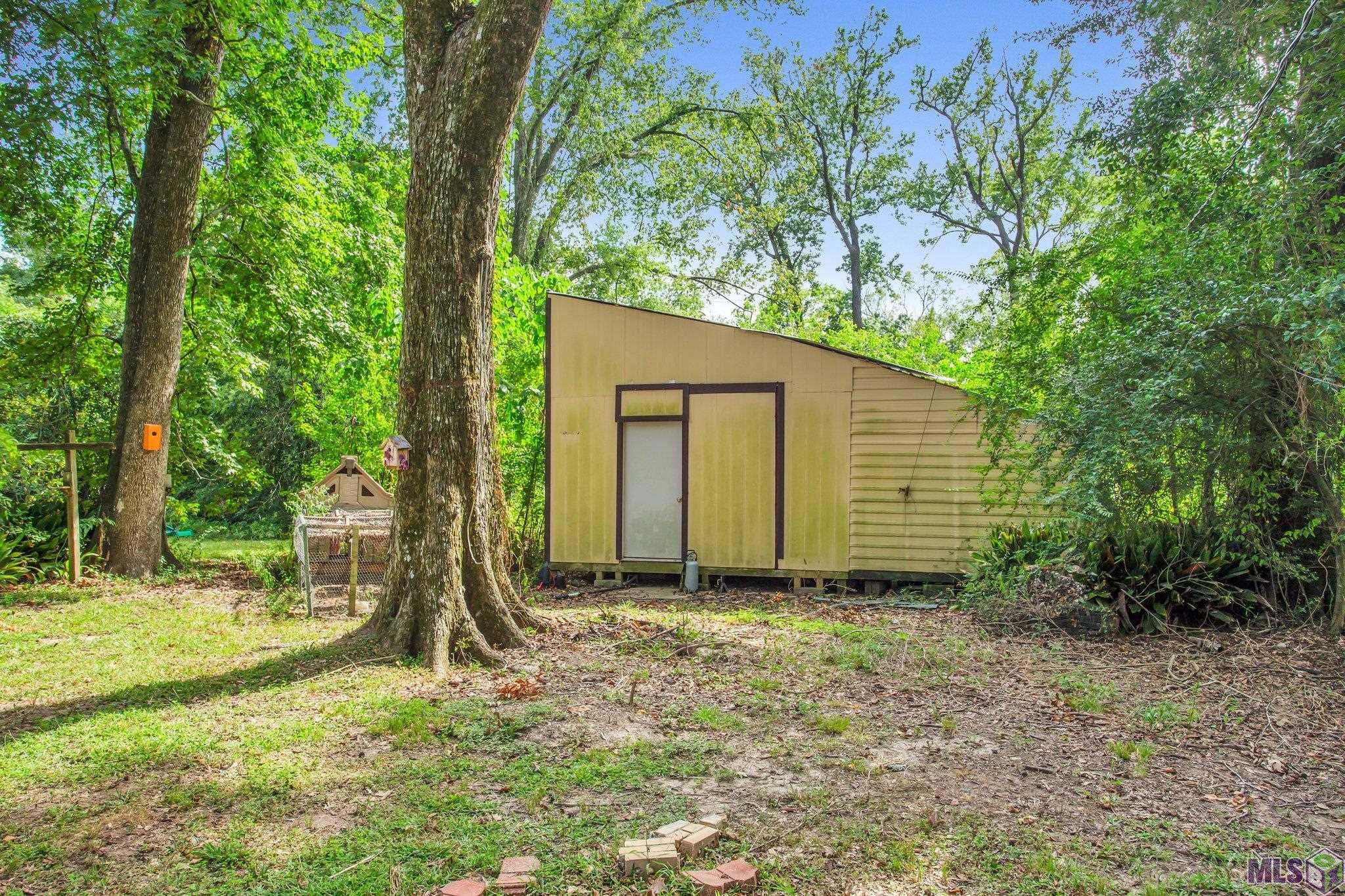 9492 Wesson Street Baton Rouge, LA 70816 - Photo 18 of 19