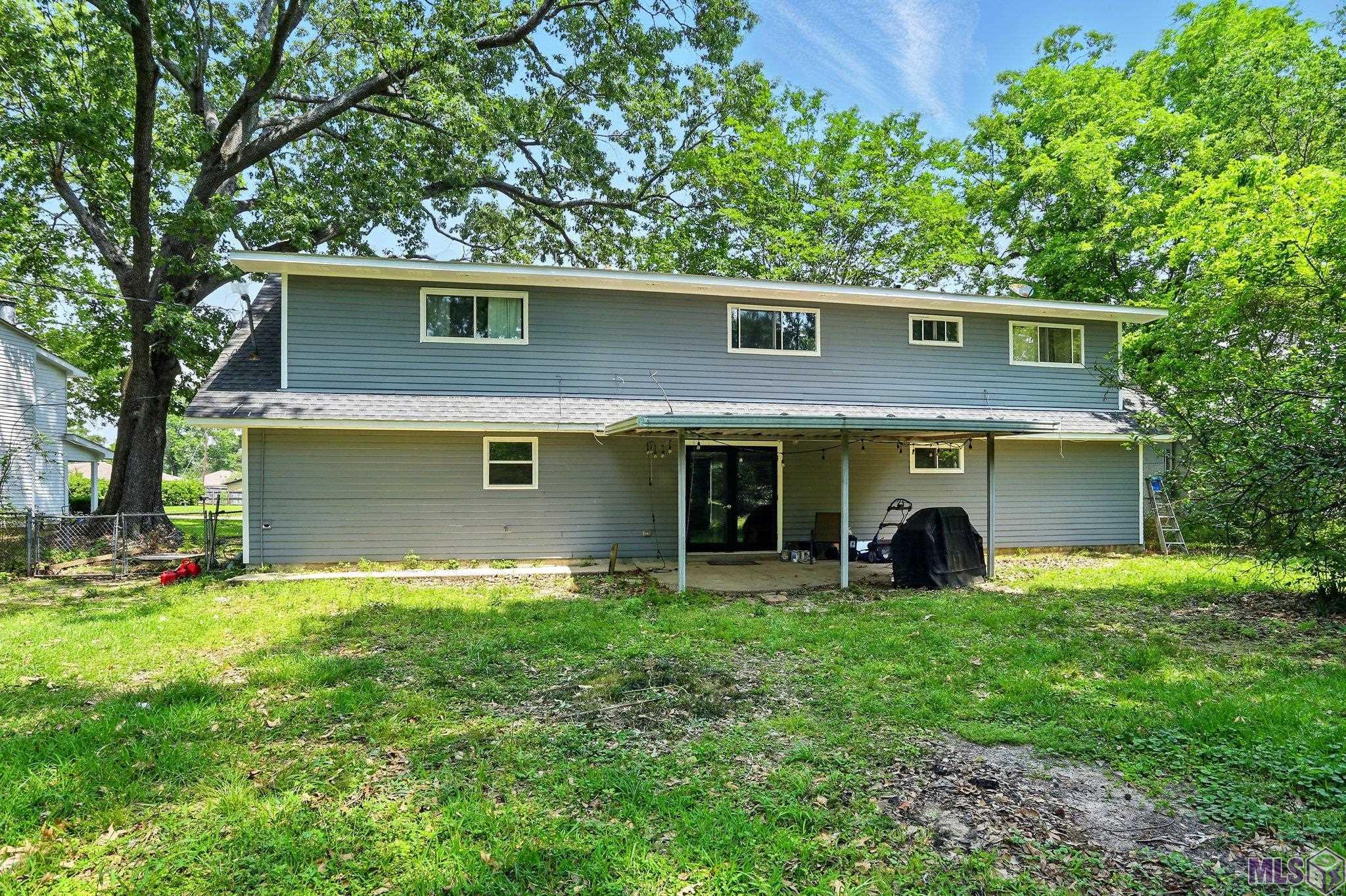 9492 Wesson Street Baton Rouge, LA 70816 - Photo 19 of 19