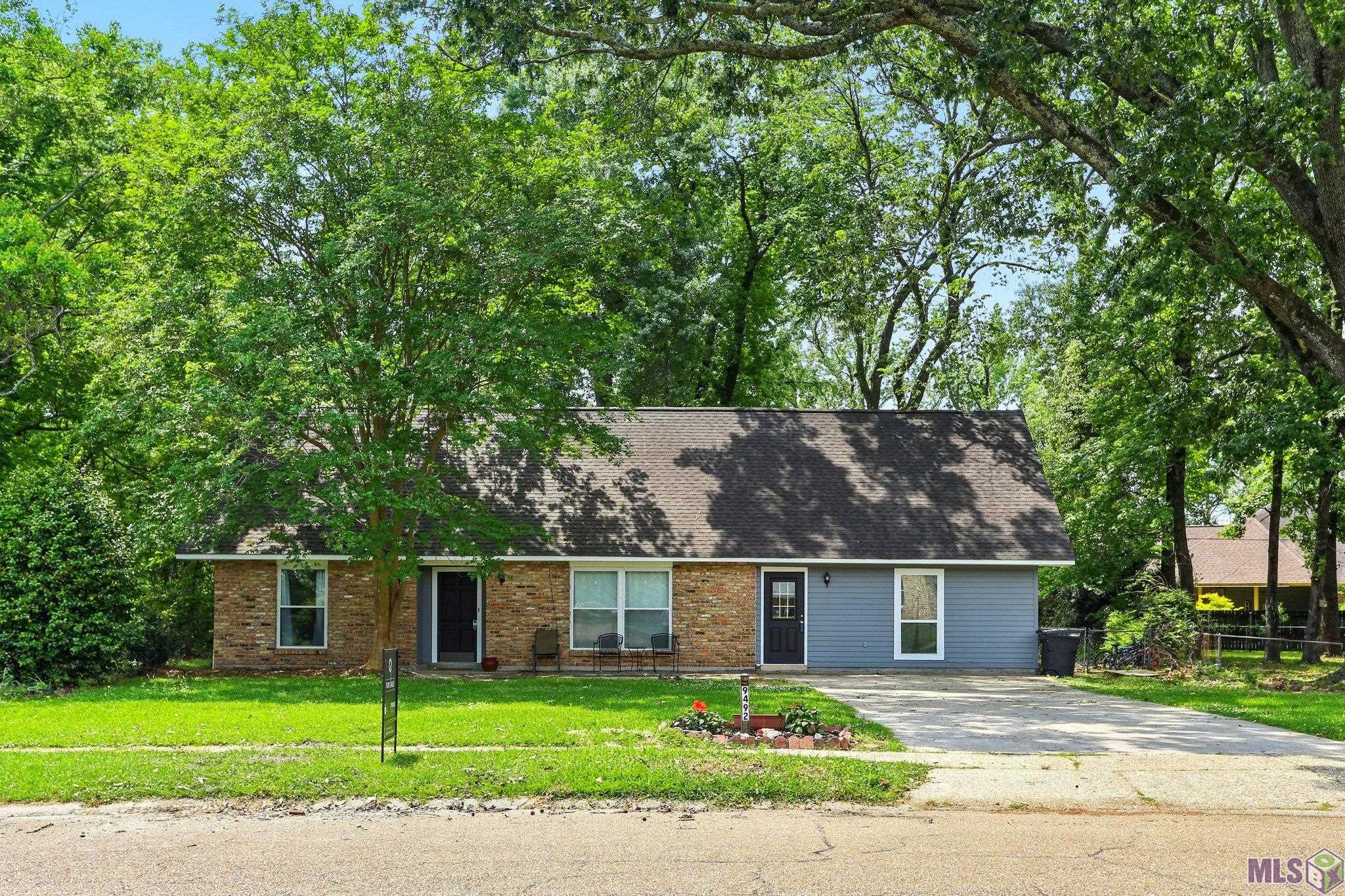 9492 Wesson Street Baton Rouge, LA 70816 - Photo 2 of 19