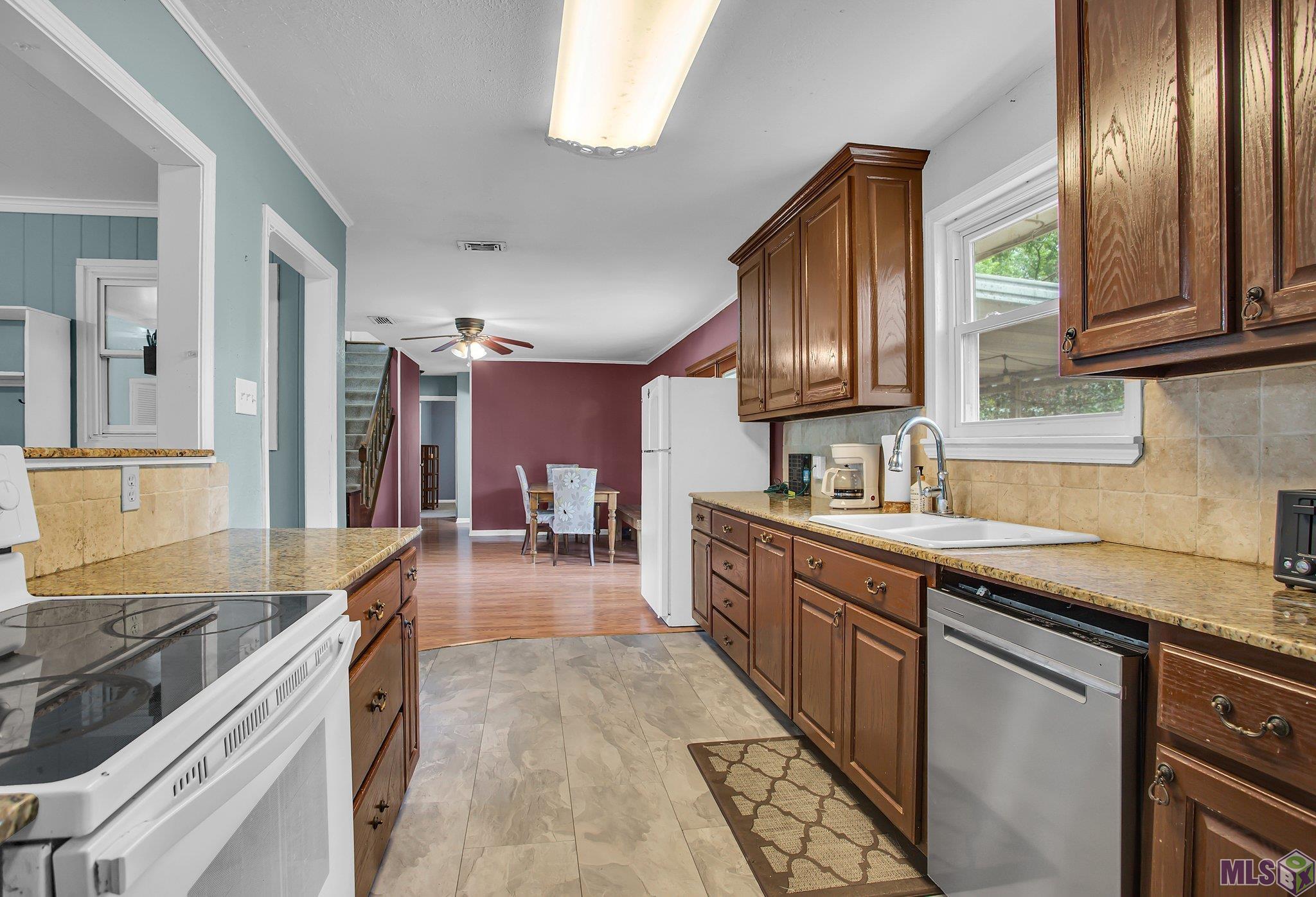 9492 Wesson Street Baton Rouge, LA 70816 - Photo 4 of 19