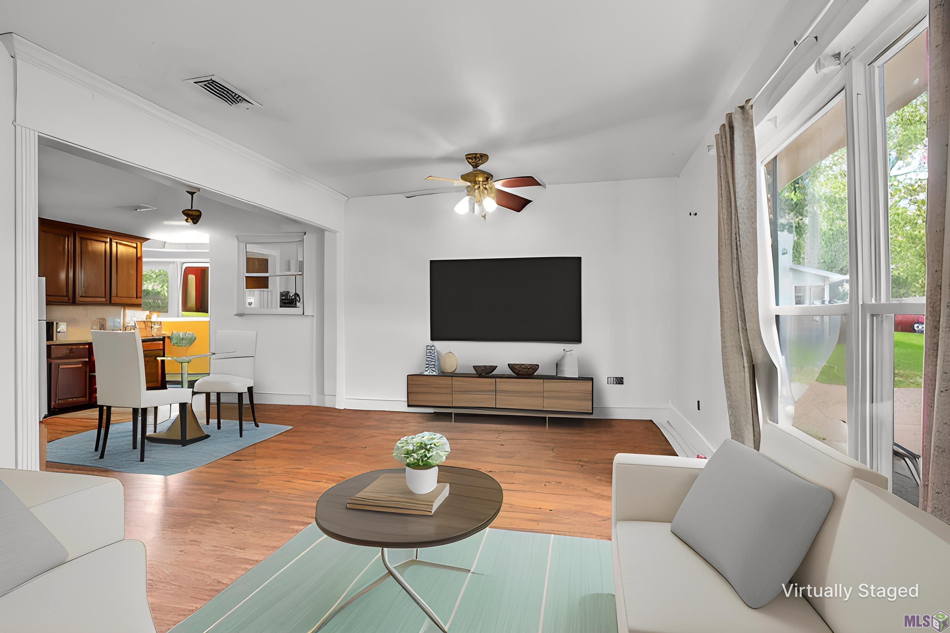 9492 Wesson Street Baton Rouge, LA 70816 - Photo 5 of 19