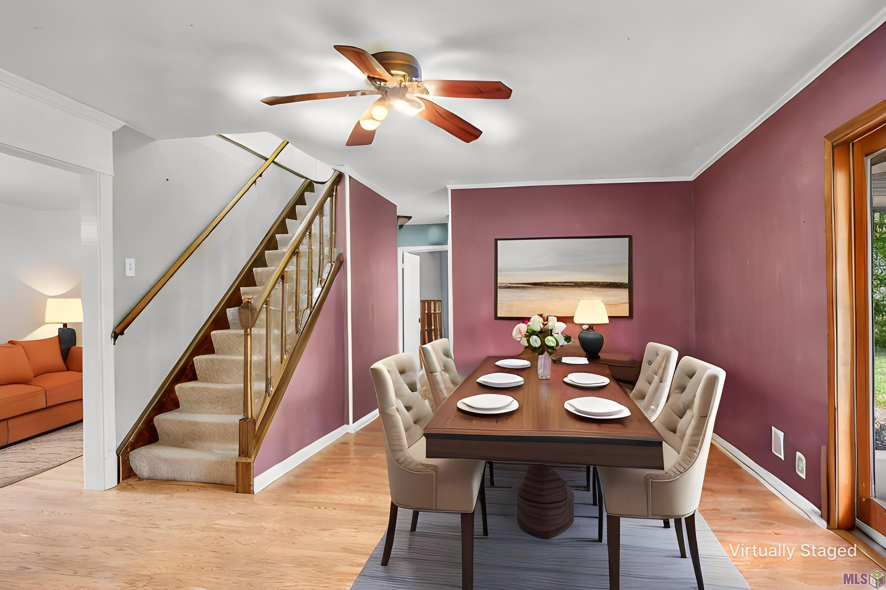 9492 Wesson Street Baton Rouge, LA 70816 - Photo 6 of 19