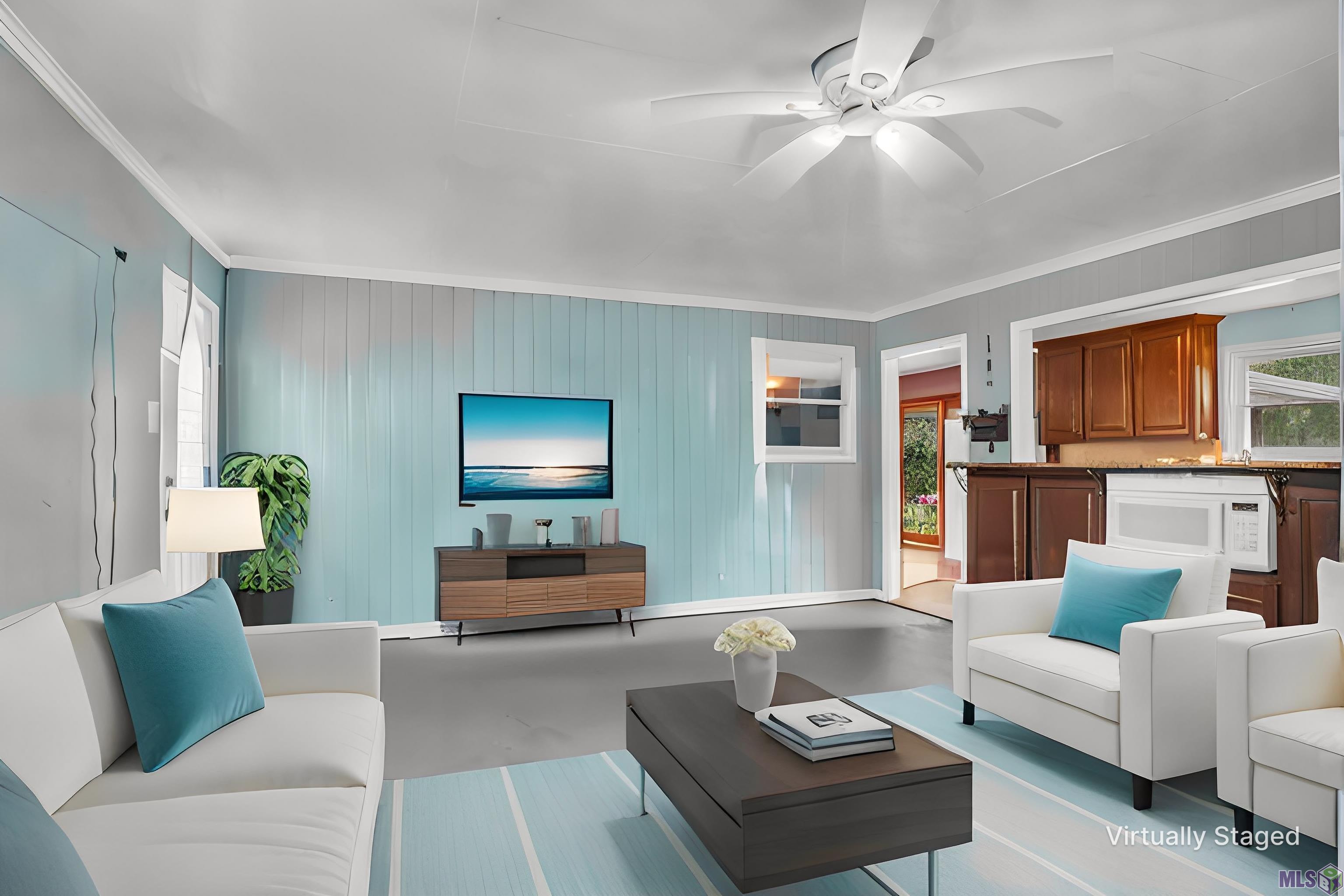 9492 Wesson Street Baton Rouge, LA 70816 - Photo 7 of 19