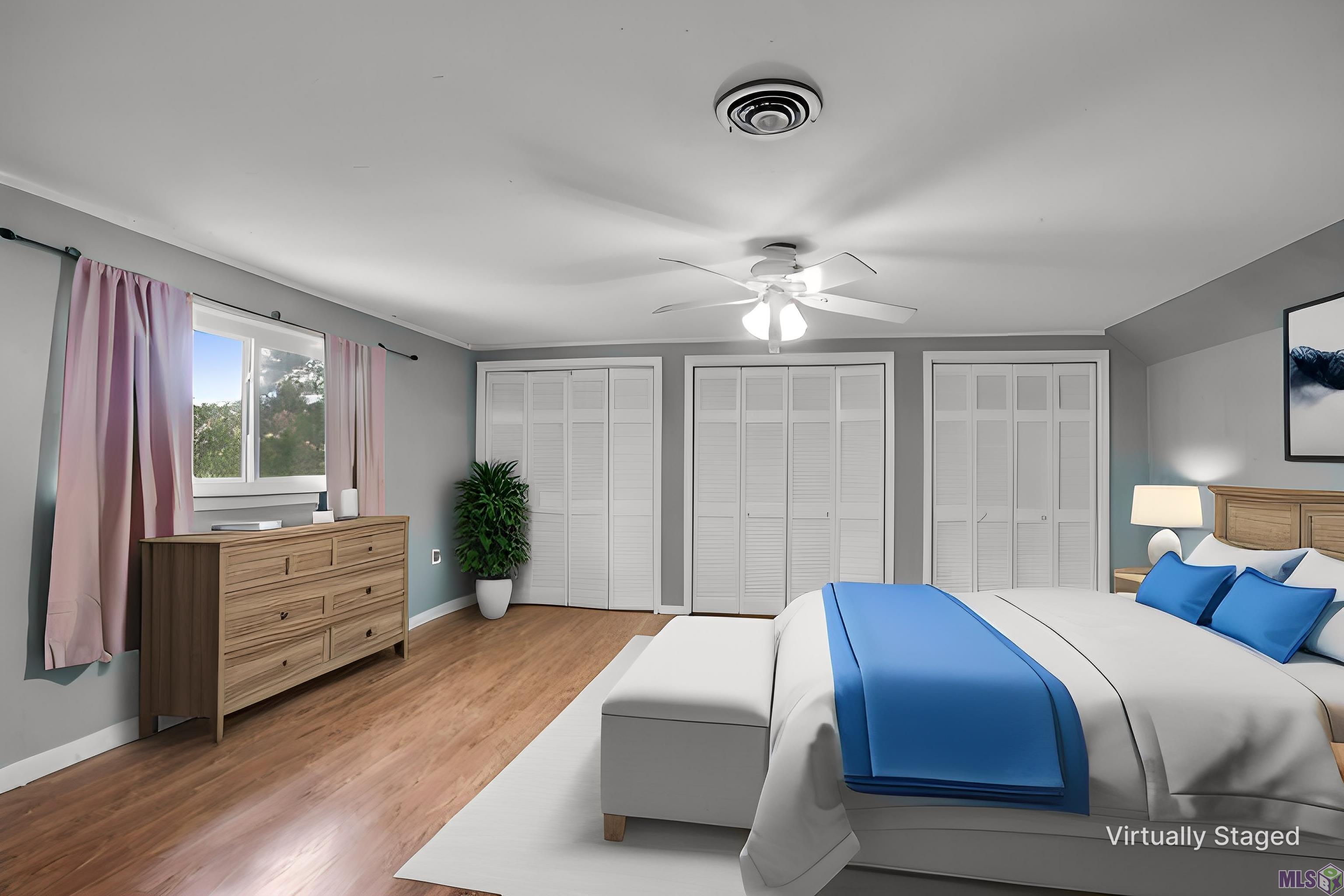 9492 Wesson Street Baton Rouge, LA 70816 - Photo 10 of 19