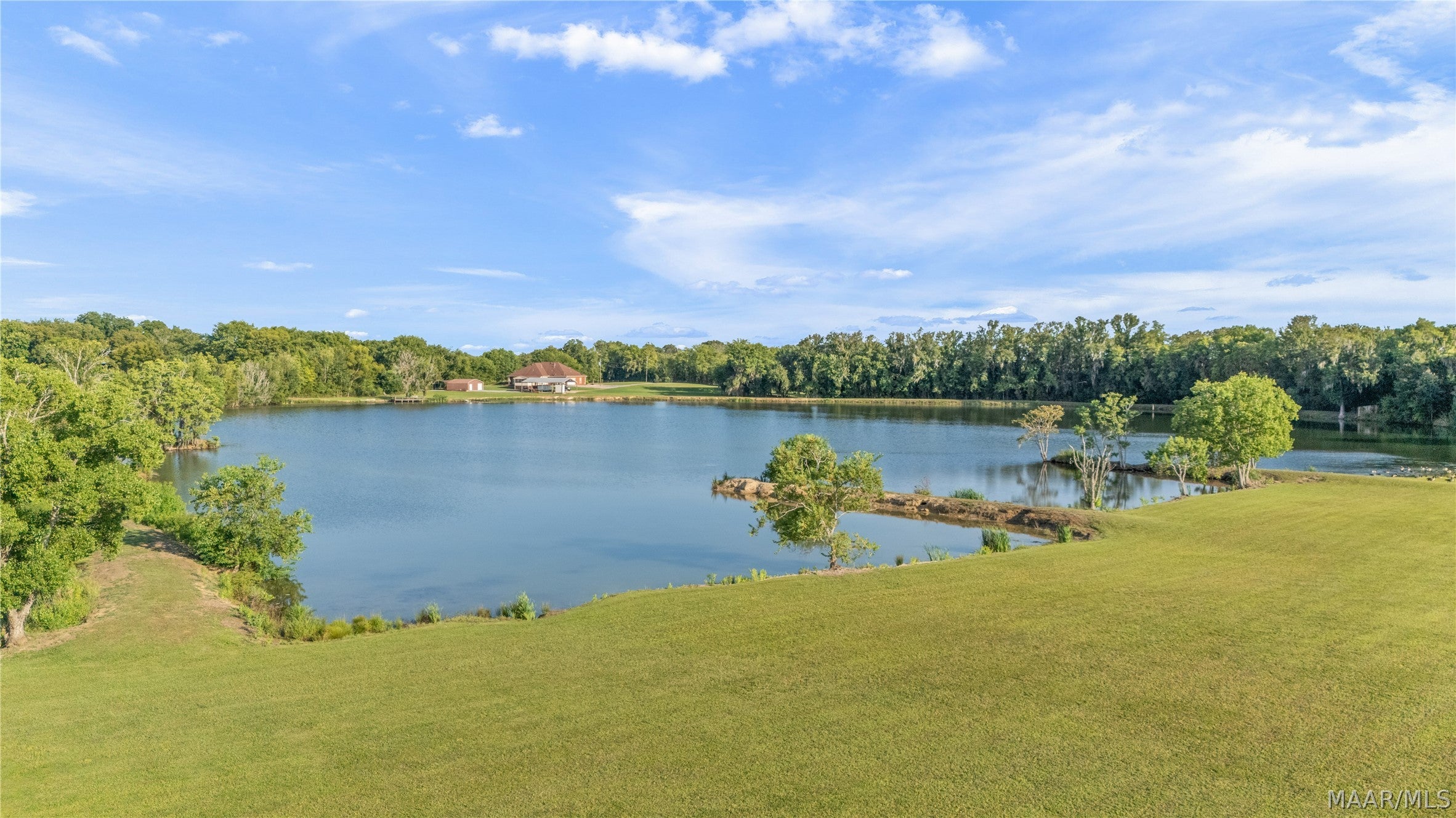 272 Fredot Road Montgomery, AL 36105 - Photo 10 of 72 Gallery Image 10